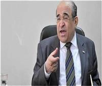 مصطفى الفقي: تصنيع السلاح هو الضمان الحقيقي لأمن الدول
