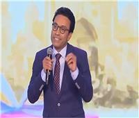 عميد «آداب حلوان»: لا علاقة بين زيارة سامح حسين وفصل أستاذ جامعي بحكم قضائي