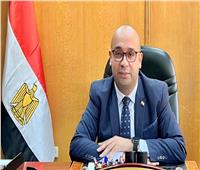 محافظ الإسكندرية يعتمد حركة مديري المستشفيات لدعم تطوير المنظومة الصحية