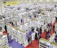 معرض الكتاب يطلق مسابقة لإعادة تصميم أغلفة روايات نجيب محفوظ