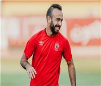 الأهلي يحسم موقف أفشة نهائيا.. لا عروض لرحيله وتأكيد على استمراره