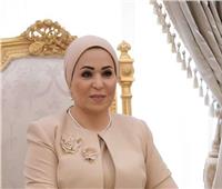 السيدة انتصار السيسي تحتفي بيوم أصحاب الهمم: قلوب مليئة بالحب
