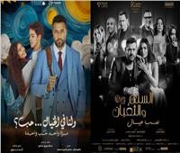 14% نسبة انخفاض ايرادات السينما المصرية 