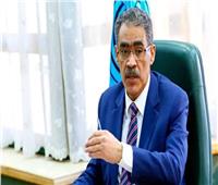 ضياء رشوان: لا تنسيق مع إسرائيل بشأن معبر رفح والتهجير خط أحمر لمصر