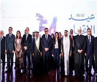 السفير الإماراتي: العلاقات مع مصر راسخة صنعتها المواقف وصقلتها التحديات
