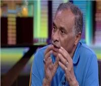 المهن السنمائية تعلن وفاة الناقد السينمائي ياقوت الديب