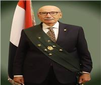 مجلس القضاء الأعلى: اتخاذ الإجراءات القانونية حيال ما نُشر في وفاة القاضي سمير بدر