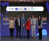«One Circle مصر» ترسم مستقبل الاقتصاد الدائري في الاتصالات حتى 2026