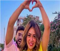 إحالة البلوجر هدير عبد الرازق وطليقها محمد أوتاكا للمحاكمة 