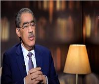 ضياء رشوان عن مزاعم الاحتلال بفتح معبر رفح للخروج من غزة: شيء لا أساس له في الواقع