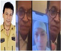 حلمي عبد الباقي يكشف إصابة ناصر صقر بمرض السرطان
