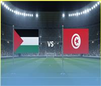 كأس العرب| منتخب فلسطين يلتقي تونس.. وسوريا في مواجهة صعبة أمام قطر 
