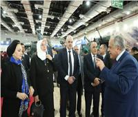 «دفاع الشيوخ» تشيد بمجال التسليح بمعرض إيديكس 2025‎