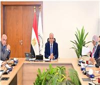 وزير الري: إعداد مقترحات للإسراع من إجراءات صرف تعويضات نزع الملكية وتبسيطها
