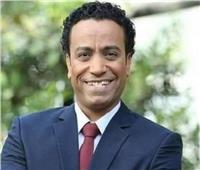 سامح حسين يكشف حقيقة تعيينه عضوًا بهيئة تدريس جامعة حلوان