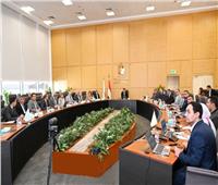 وزير الإسكان يتابع الموقف التنفيذي لوحدات "سكن لكل المصريين" 