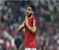 طبيب الأهلي يكشف تطورات إصابة كريم فؤاد