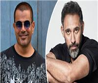 عمرو مصطفى: أعتذر لكل من ضايقتهم وأشكر الهضبة 