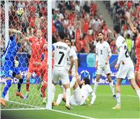 كأس العرب| منتخب تونس يتقدم على فلسطين بهدف في الشوط الأول «شاهد»