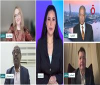 مستشارة الاتحاد الأوروبي: ما يجري في السودان يعيد أنماط الإعدام الجماعي