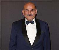 جمال سليمان: أنا محظوظ وبفكر دائمًا في تقديم أعمال يحبها الجمهور