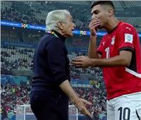 أحمد عبدالفتاح: منتخب مصر أمام مهمة صعبة في كأس العرب