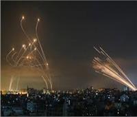 إعلام فلسطيني: زوارق وطائرات جيش الاحتلال تطلق نيرانها على ساحل خان يونس