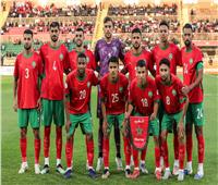 كأس العرب| تشكيل مباراة عمان والمغرب 