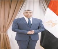 وزير الدولة للإنتاج الحربى: مصر تبنى جيلًا جديدًا من القدرات الدفاعية فى «إيديكس 2025»