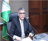 محافظ الجيزة: تدعيم المستشفيات بــ 20 ماكينة غسيل كلوي 