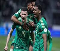 السعودية برفقة إسبانيا وكاب فيردي وأوروجواي في المجموعة الثامنة بكأس العالم 
