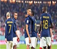 فرنسا والسنغال والنرويج في المجموعة التاسعة بكأس العالم 2026