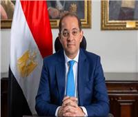 شاهد.. وزير المالية يزف بشرة سار بشأن ضريبة التصرفات العقارية 