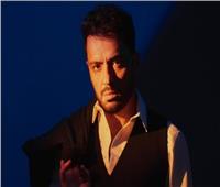 بعد ترند «يوتيوب».. رامي جمال يشكر صناع ألبوم «مطر ودموع»