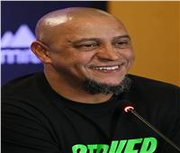 كارلوس: أتمنى أن يقود أنشيلوتي البرازيل لنهائي كأس العالم
