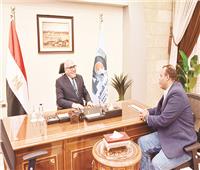رئيس الهيئة العربية للتصنيع: «إيدكس 2025».. منصة لإظهار قدراتنا الصناعية والدفاعية
