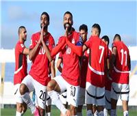 ماذا قدم الفراعنة أمام منتخبات المجموعة السابعة قبل كأس العالم 2026
