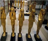 مصر واسترداد الآثار المهربة.. نجاحات مستمرة في معركة استعادة كنوز الأجداد