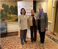 القومي للمرأة ينظم فعاليات الاجتماع التنسيقي لوحدات المرأة الآمنة بالمستشفيات الجامعية