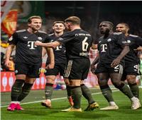 بايرن ميونخ ضيفًا على شتوتجارت في الدوري الألماني
