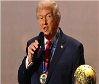 قبل أشهر من انطلاق كأس العالم 2026.. سياسات ترامب تثير مخاوف من تعثر الاستعدادات