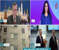 دبلوماسي روسي سابق: الضغوط الغربية تسهم في تشكيل موقف موسكو لكنها لن تغيّر سياساتها الاستراتيجية