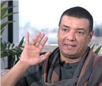 هشام الجخ: لدي 32 أخ وأخت وهذا هو عمري الحقيقي