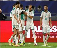 نتائج مباريات الجولة الثانية لمجموعات كأس العرب.. 4 انتصارات و24 هدفا 