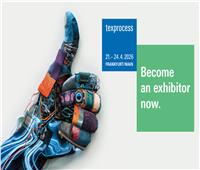 اتحاد الصناعات: معرض Texprocess 2026 فرصة محورية للصناعة المصرية