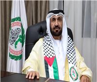 البرلمان العربي: مخططات الاحتلال لفتح معبر رفح باتجاه واحد محاولة لتهجير شعب غزة