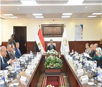 وزير التموين: استخدام التكنولوجيا الحديثة في تشغيل الصوامع لرفع كفاءة التخزين