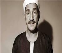 مرض غامض يمنع الشيخ طه الفشن من الكلام.. اعرف الحكاية