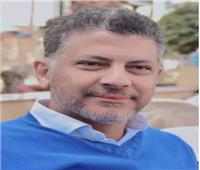 عادل حسان يبدأ بروفات «فرط الحب» على مسرح السلام