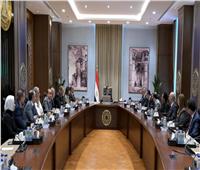 رئيس الوزراء يتابع الموقف التنفيذي لمشروع إحياء وتطوير حديقتي الحيوان والأورمان